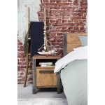 Maxfurn ledikant Lennox - Afbeelding 4