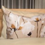 Kayori Mano 240x200/220cm katoensatijn - Afbeelding 5