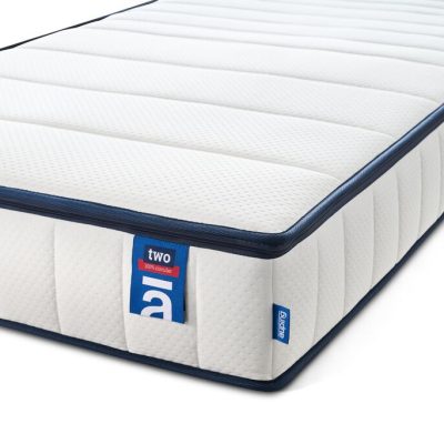 Auping Two pocketmatras