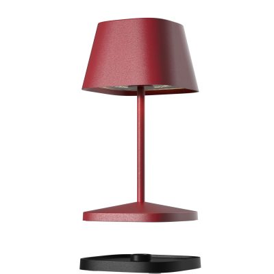 VILLEROYBOCH LED LAMP NEAPEL 2.0 ROOD