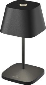 VILLEROY BOCH LED LAMP NEAPEL 2.0 ZWART - Afbeelding 3