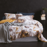 Dommelin Nino 240x200/220cm