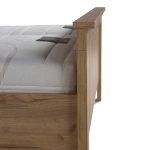 Vroomshoop ledikant Oakland - Afbeelding 4