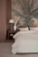 Rivièra Maison Estate Off-white Dekbedovertrek