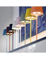 SOMPEX LED LAMP TROLL 2.0 ZAND