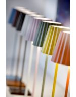 SOMPEX LED LAMP TROLL 2.0 GEEL