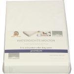 Polydaun Waterdichte moltonhoes