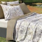 Dommelin Dekbedovertrek Ardesch Satijn 400TC Brons