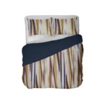 Kayori Atami multi 140x200/220cm katoensatijn - Afbeelding 4