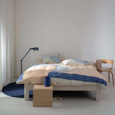 AUPING CLOUD NINE 240X200/220CM 100% BIOLOGISCH KATOENSATIJN