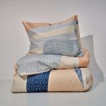 AUPING CLOUD NINE 240X200/220CM 100% BIOLOGISCH KATOENSATIJN