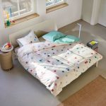 AUPING GLACIER 240X200/220CM 100% DUURZAAM KATOENSATIJN