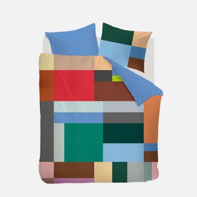 AUPING OUTERSPACE 240X200/220 100% KATOENSATIJN