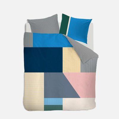 AUPING SKYLINE 240x200/220 100% KATOENSATIJN