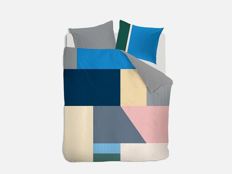 AUPING SKYLINE 240x200/220 100% KATOENSATIJN AUPING SKYLINE 240x200/220 100% KATOENSATIJN