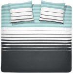 damai dekbedovertrek riva 200x200/220 opruiming