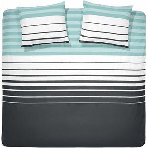 damai dekbedovertrek riva 200x200/220 opruiming