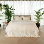 Kayori Oda katoen satijn