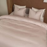 Kayori Dona nude 140x200/220cm katoensatijn