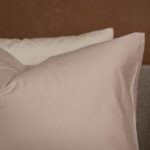 Kayori Dona nude 140x200/220cm katoensatijn - Afbeelding 4