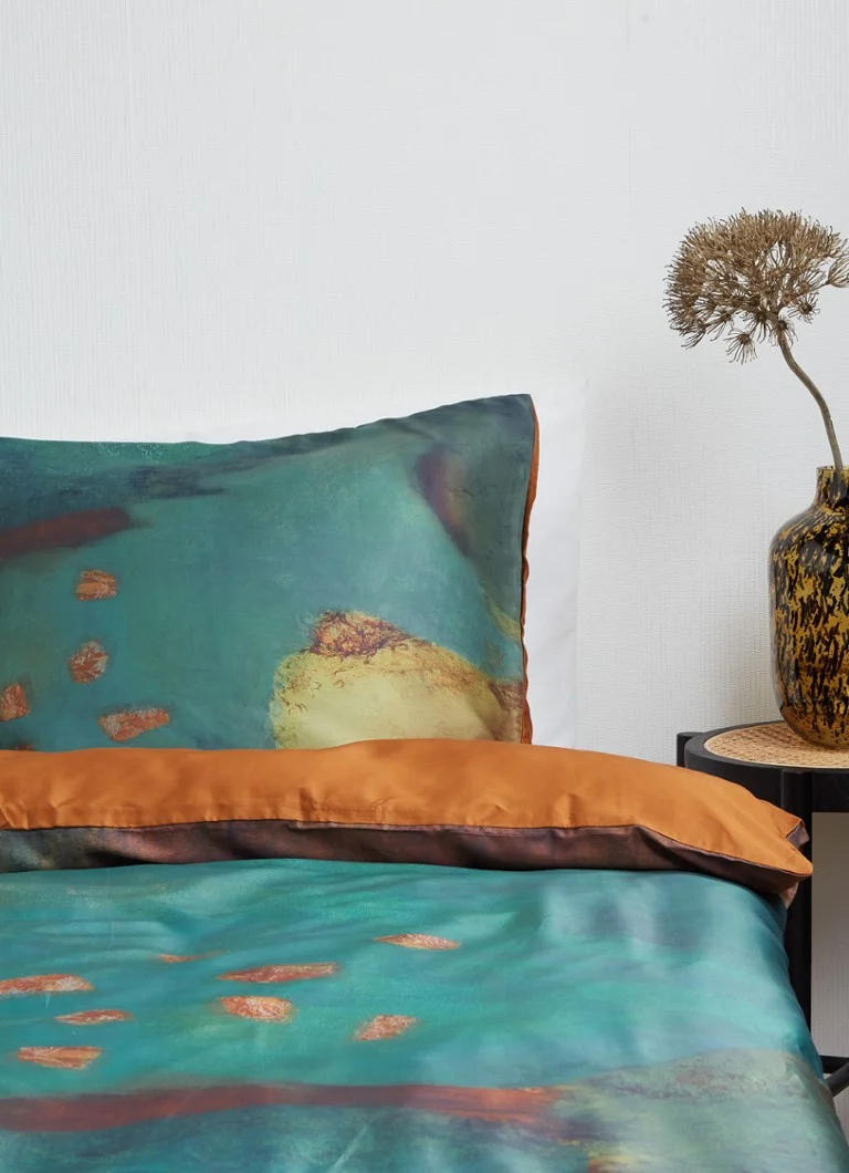 KAYORI OITA 240X200/220 CM 100% TENCEL KAYORI OITA 240X200/220 CM 100% TENCEL