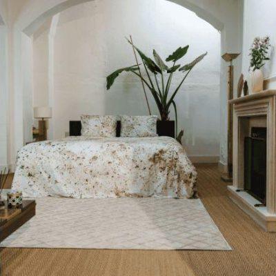 KAYORI TAKARA 140X200/220 CM KATOENSATIJN 200TC