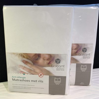 Evolon antiallergie hoeslaken