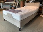 Velda Focus boxspring elektrisch verstelbaar 120x200 - Afbeelding 5