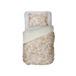 Kayori Gendo multi 240x200/220cm katoensatijn - Afbeelding 5