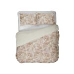 Kayori Gendo multi 240x200/220cm katoensatijn - Afbeelding 4