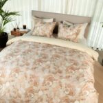 Kayori Gendo multi 240x200/220cm katoensatijn - Afbeelding 6