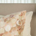 Kayori Gendo multi 240x200/220cm katoensatijn - Afbeelding 2