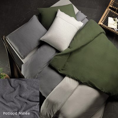 Dommelin Guernsey potlood 240x200/220 jersey/katoen