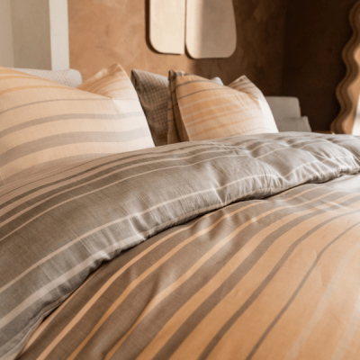 KAYORI HIBARA 140X200/220CM 100%TENCEL