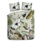 HECKETT LANE LIVIA DEKBEDOVERTREK 240X200/220CM 50%BAMBOE 50%KATOEN