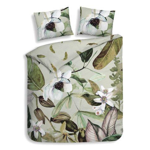 HECKETT LANE LIVIA DEKBEDOVERTREK 240X200/220CM 50%BAMBOE 50%KATOEN HECKETT LANE LIVIA DEKBEDOVERTREK 240X200/220CM 50%BAMBOE 50%KATOEN