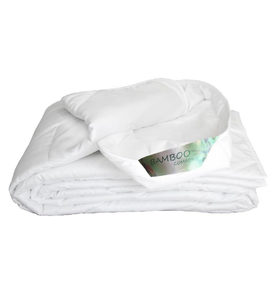 Bamboe zomerdekbed Bamboe zomerdekbed