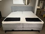 Jubileumboxspring Veronika elektrisch verstelbaar