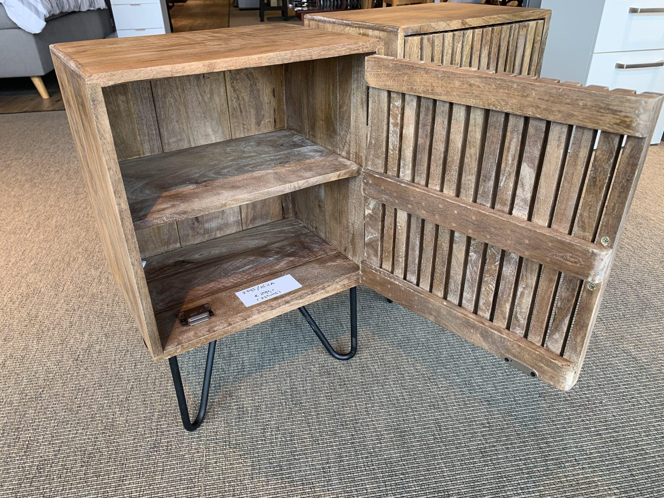 Nachtkastje Namra Nachtkastje Namra