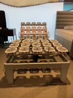 Tempur Flex 4000 4 motorige schotelbodem 90x200 - Afbeelding 5