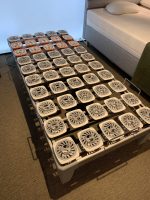 Tempur Flex 4000 4 motorige schotelbodem 90x200 - Afbeelding 7