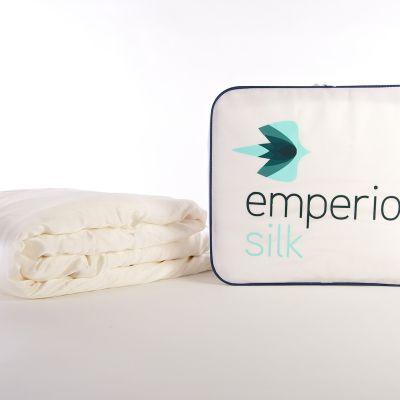 Emperior Silk 100% Mulberry zijde dekbed