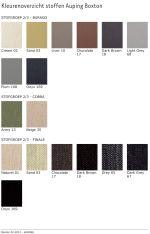 Boxspring Auping Boxton elektrisch verstelbaar - Afbeelding 3