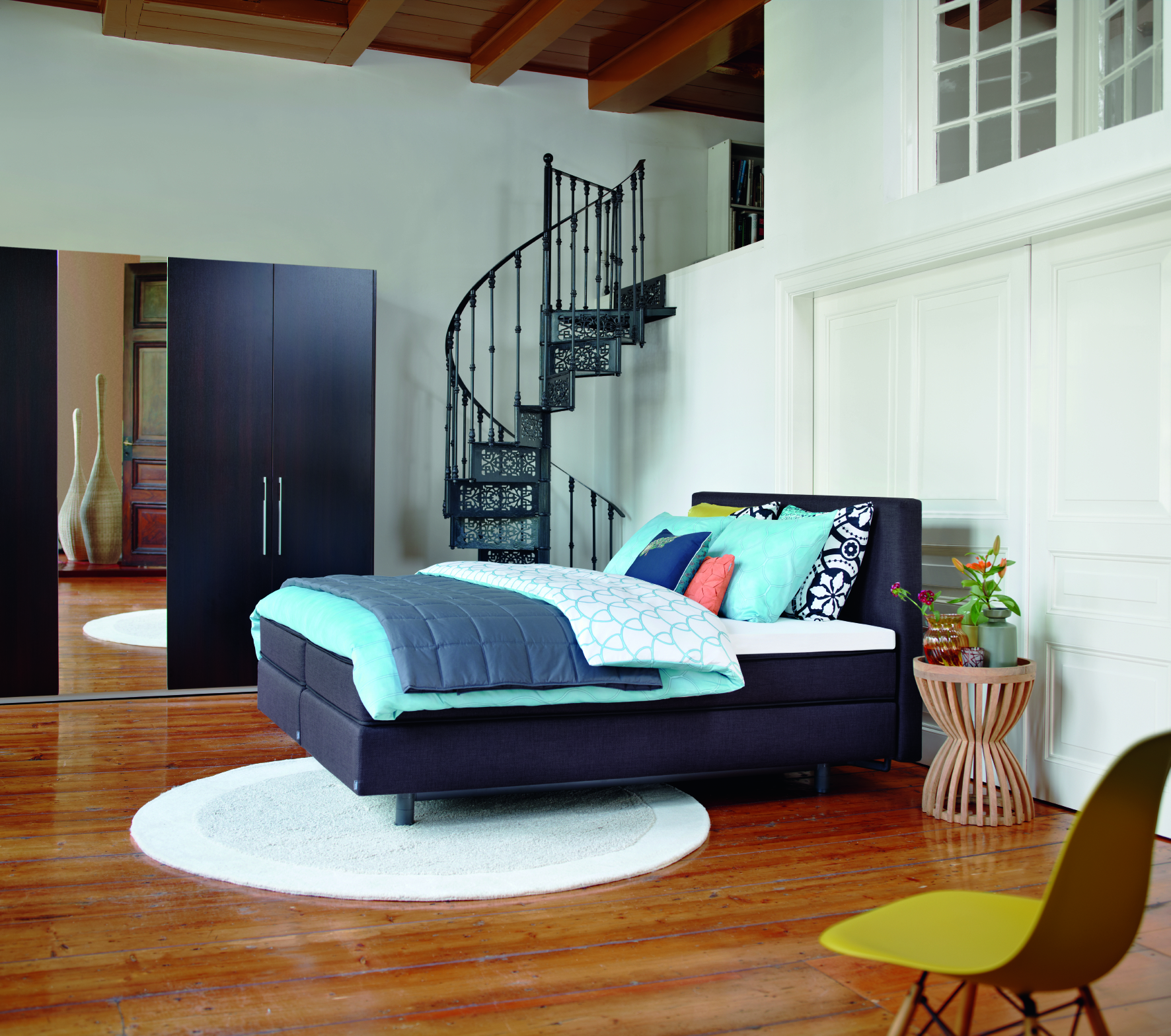 auping Boxton elektrisch verstelbaar auping Boxton elektrisch verstelbaar