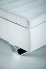 Hoge box Ouline White