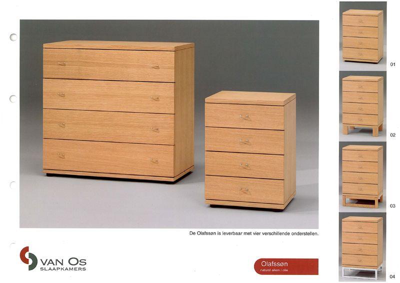 diverse modellen Olafson diverse modellen Olafson