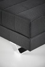 Lage box met 7-zone pocket matras