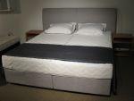 Softside Boxspring waterbed