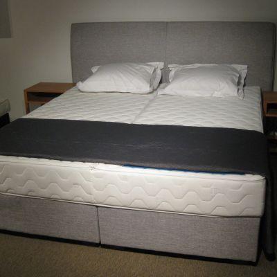 Softside Boxspring waterbed