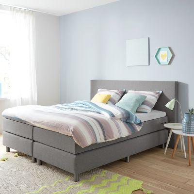 Boxspring Urban Mood Single